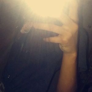 Meet your Posher, Molly